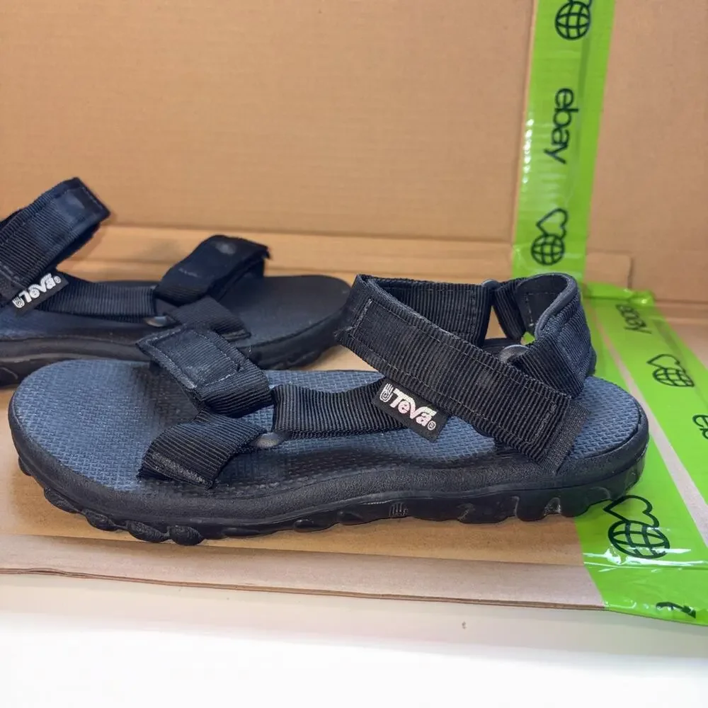 Teva size men